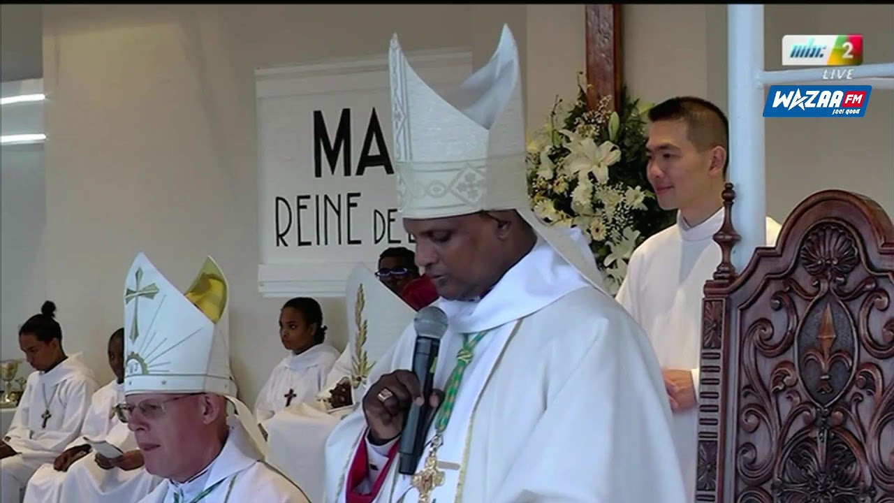 Marie-Reine-de-la-Paix