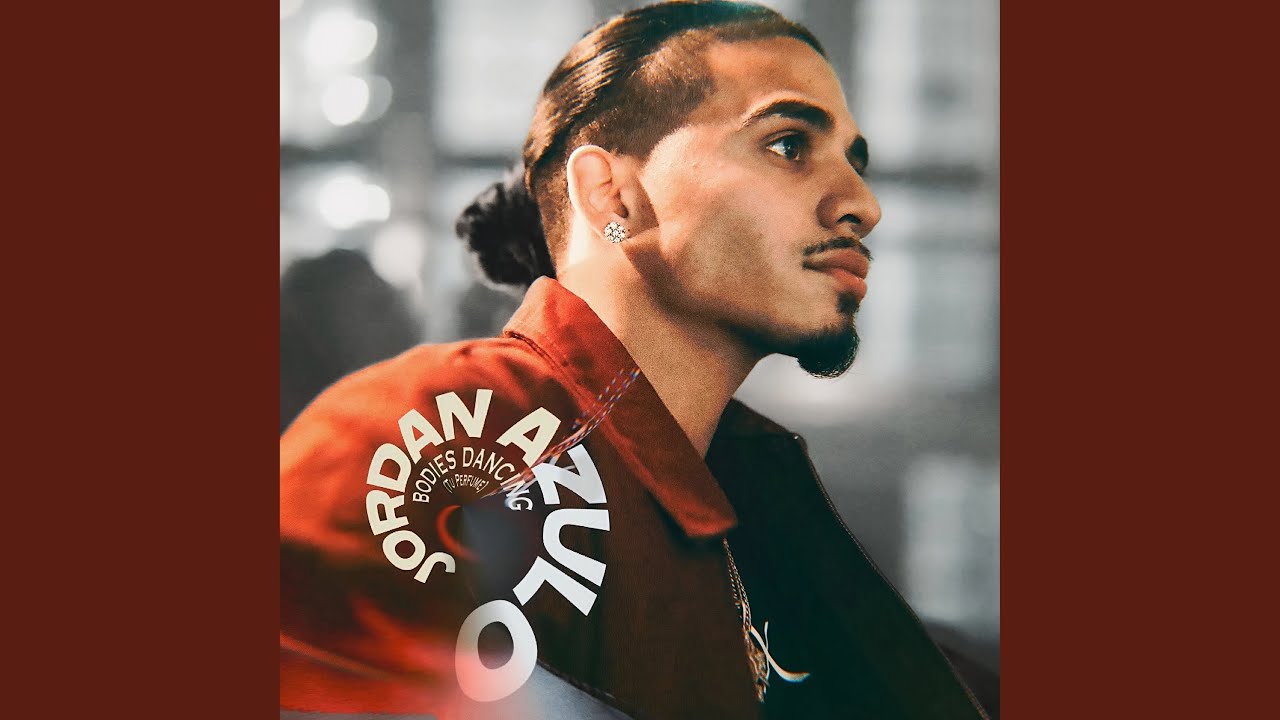 BODIES DANCING (TU PERFUME)