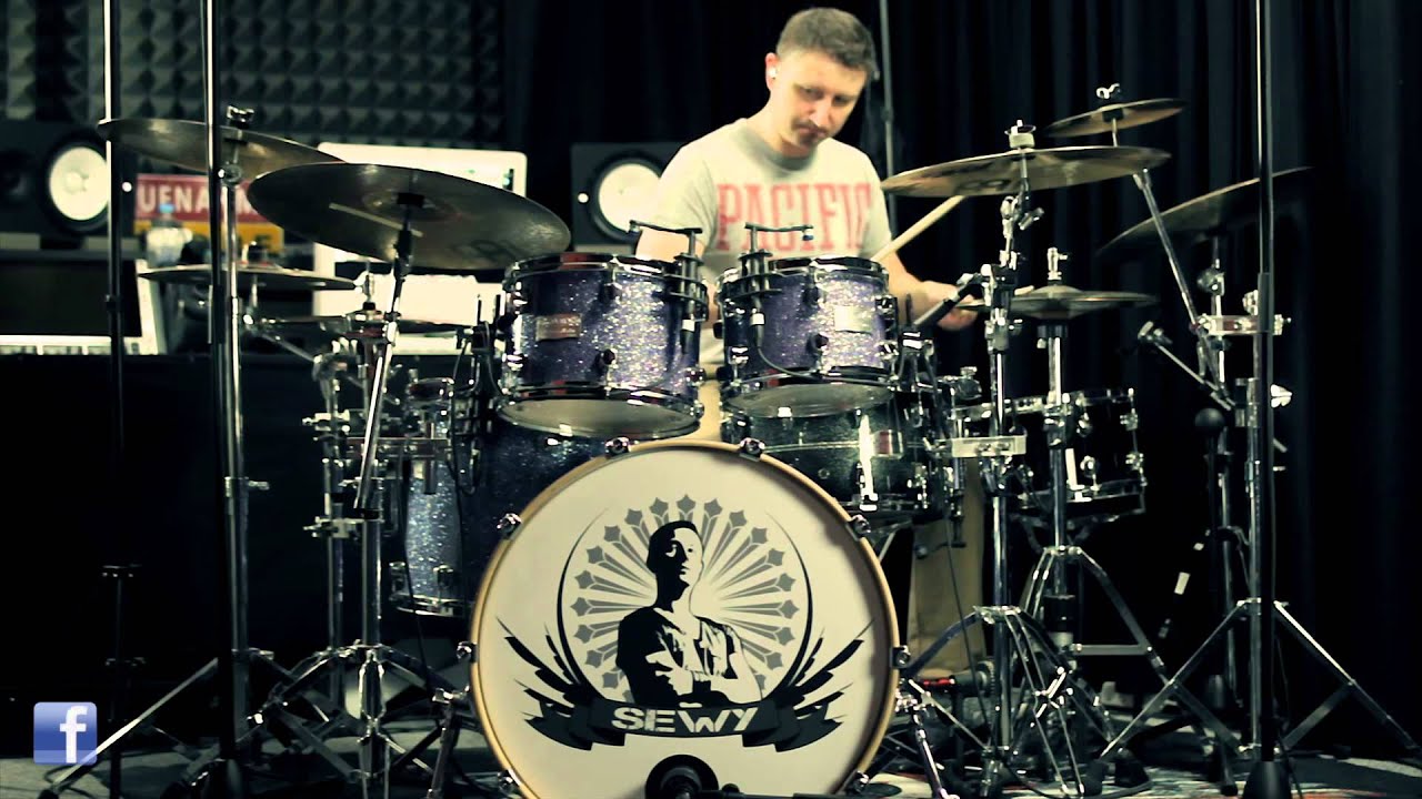 Destiny's Child Bootylicious Drum Cover