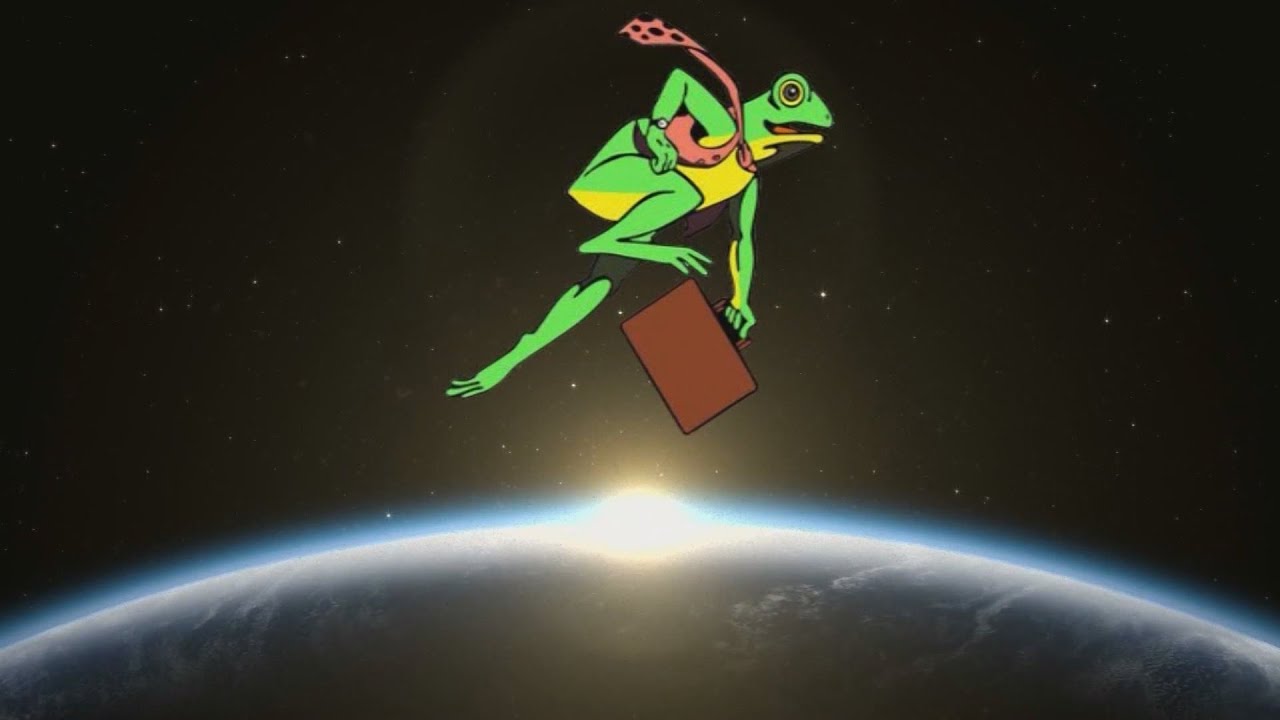 Frogger (Arcade, 1981) Feat. Tommy Tallarico - Video Game Years History