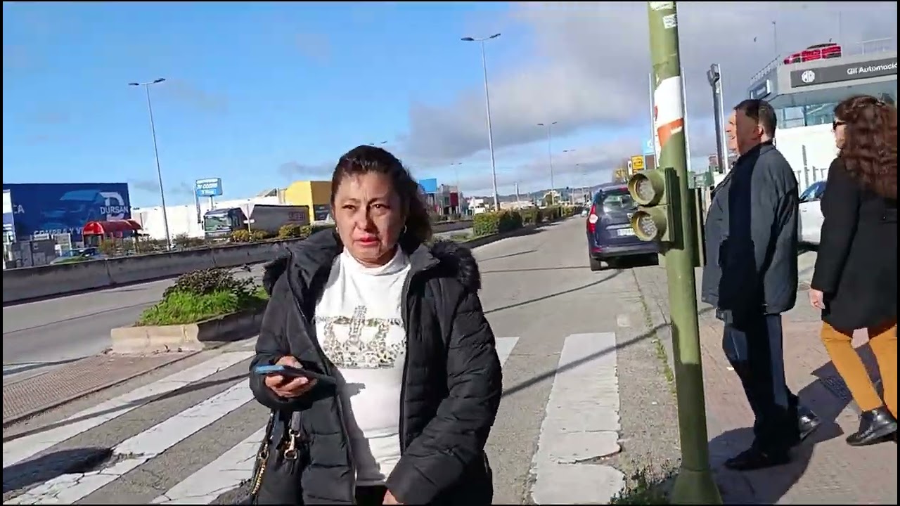 Paseo por Arganda del rey
