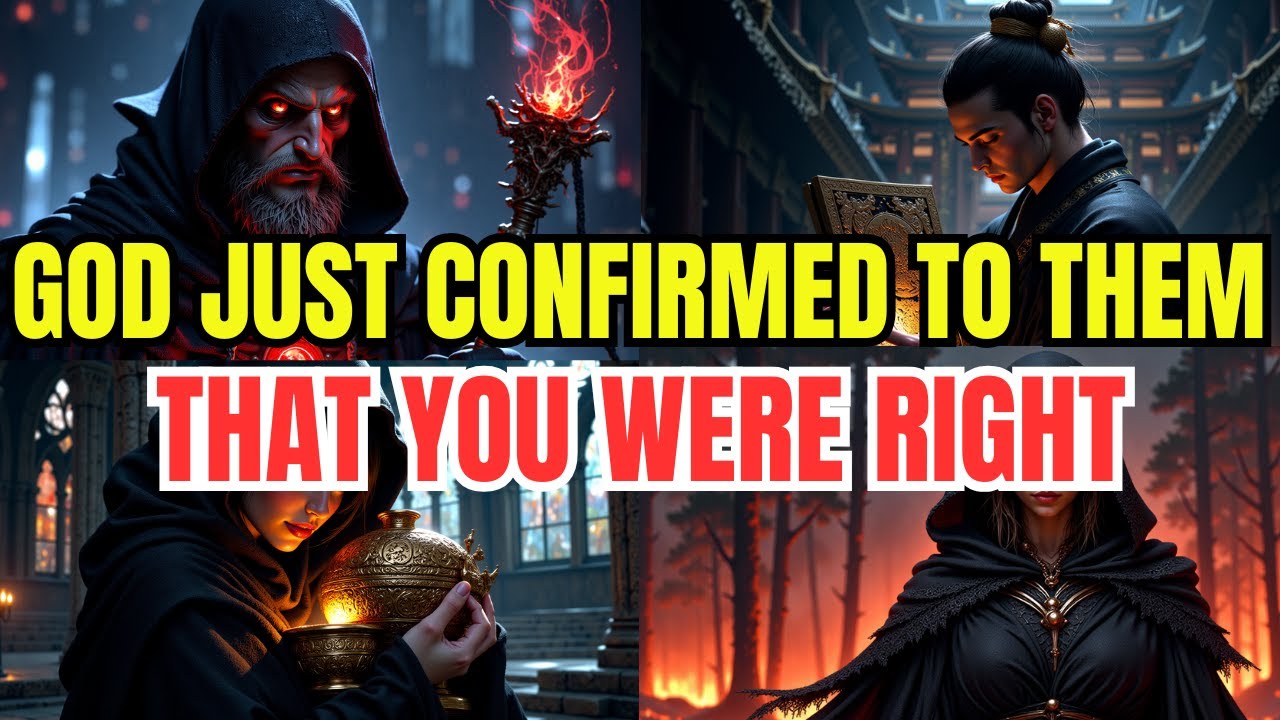 Chosen Ones, You Knew It, YOU👏WERE👏RIGHT👏.