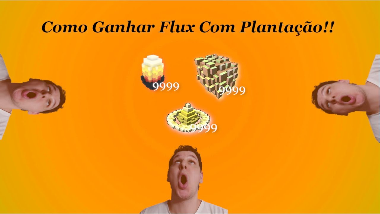 COMO GANHAR DINHEIRO COM PLANTA&Ccedil;&Atilde;O (GARDENING) -TROVE