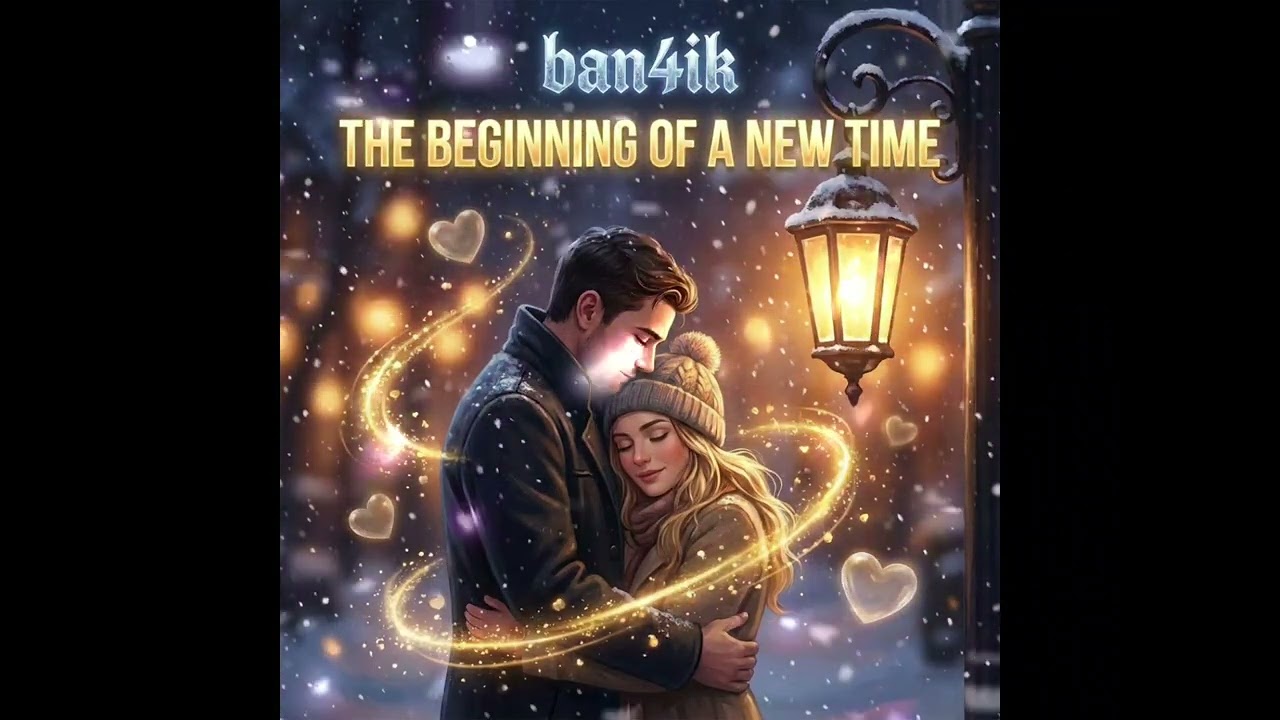 Песня ban4ik — The beginning of a new time
