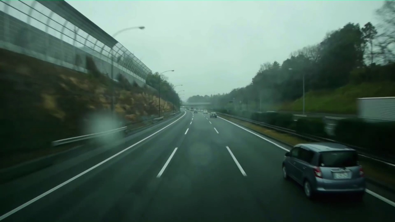 ＲＡＩＮＹ　ＤＡＹＳ　ＩＮ 　ＴＯＫＹＯ ⁰