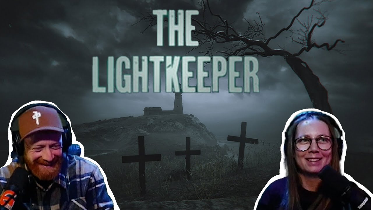 The Lightkeeper