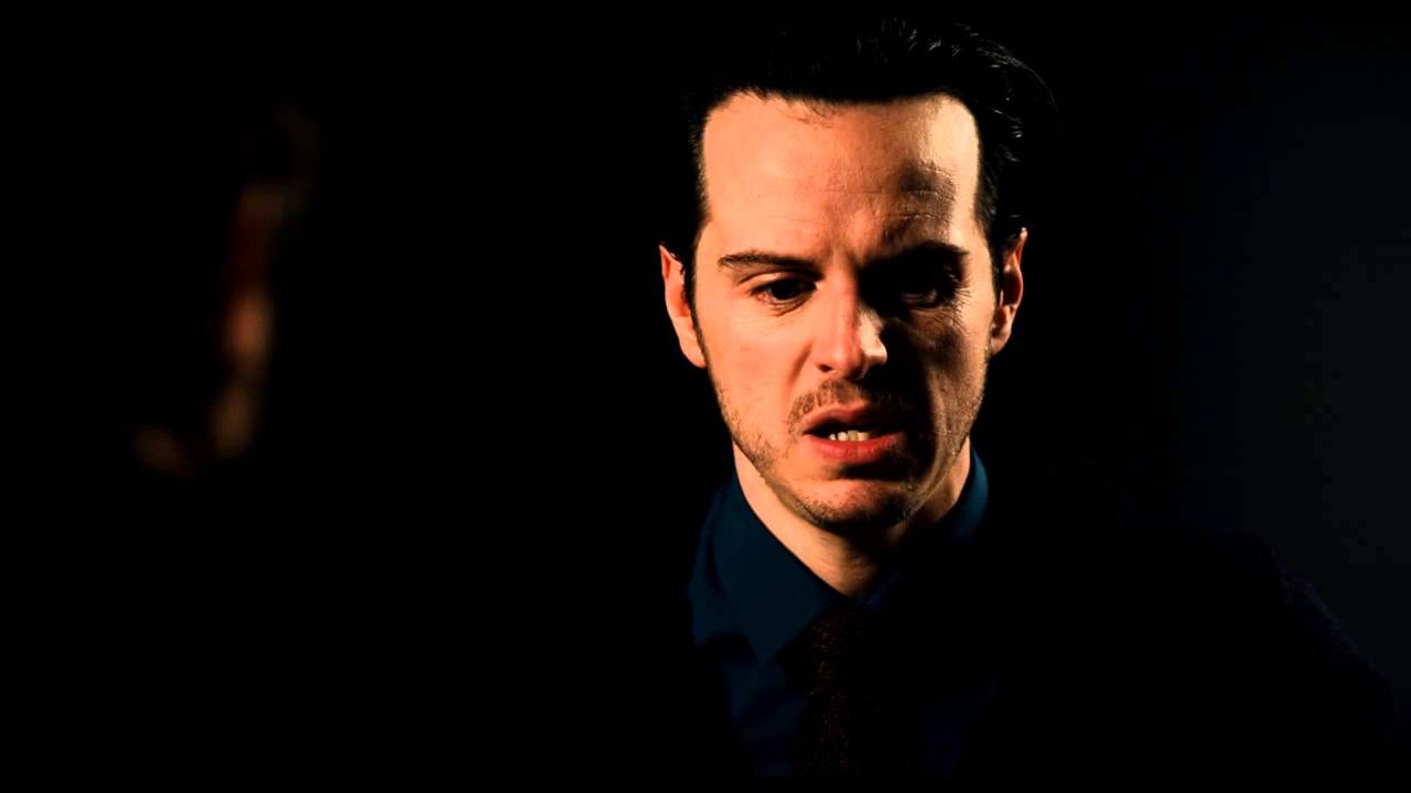 The Stag - Exclusive Clip