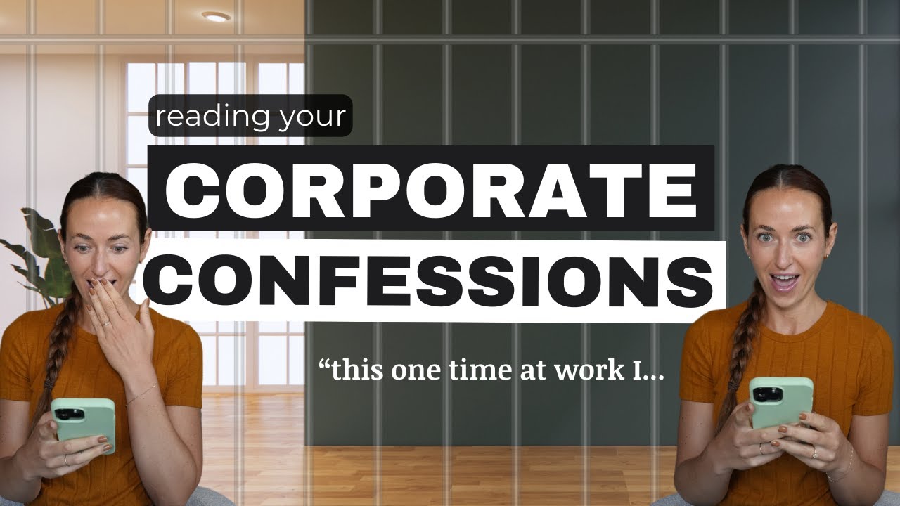 Sharing You Workplace Secrets!