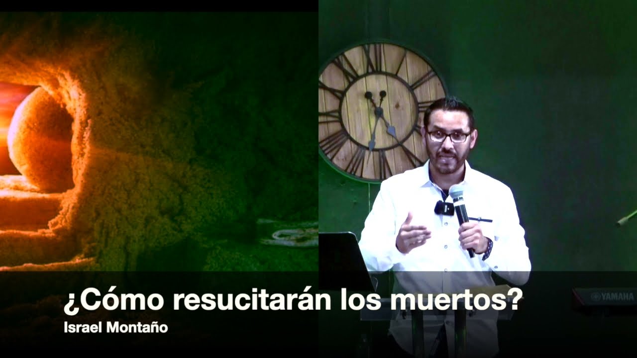 ¿CON QUÉ CUERPO RESUCITARÁN LOS MUERTOS? MISTERIOS DE LA INMORTALIDAD E INCORRUPCIÓN