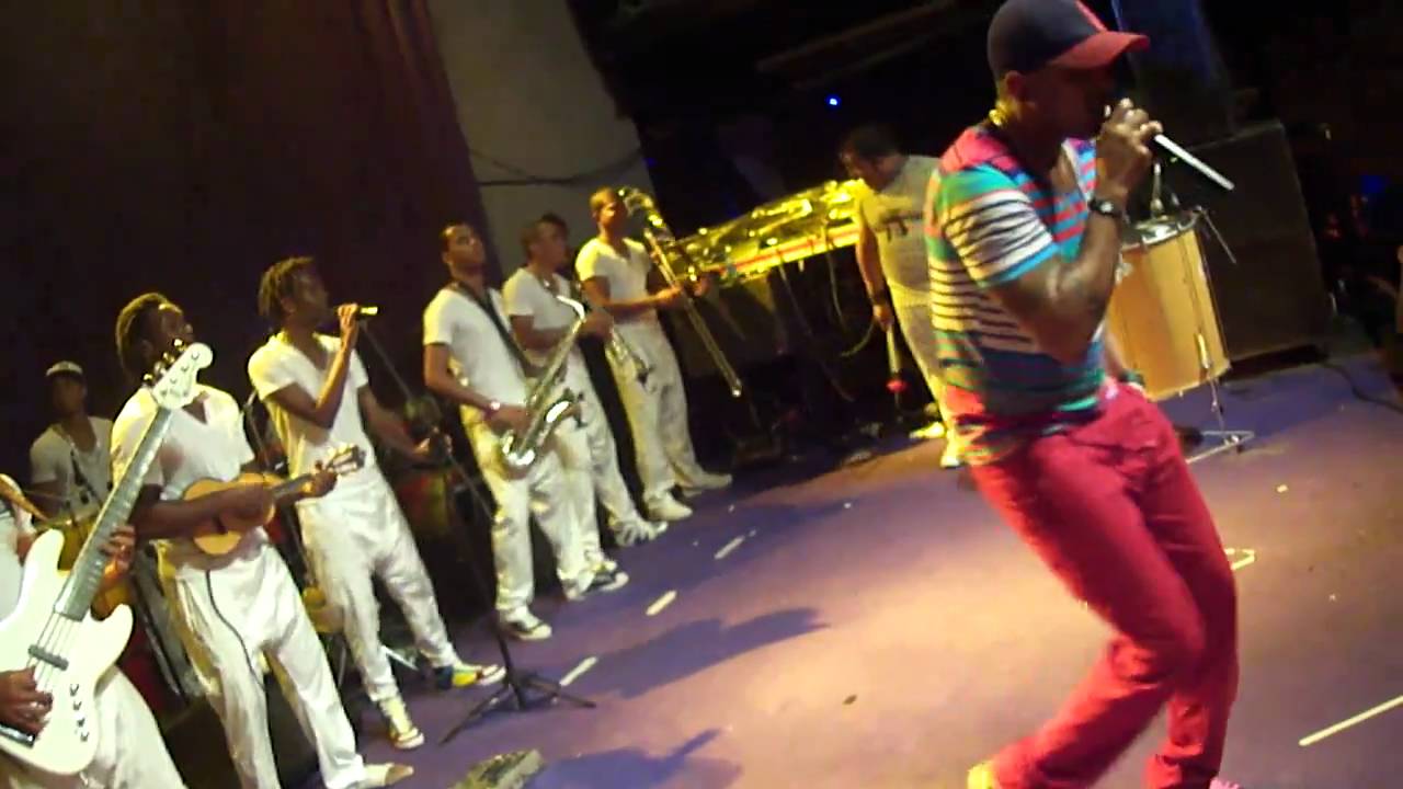 ENFIADINHO - SAIDDY BAMBA (NOVA)