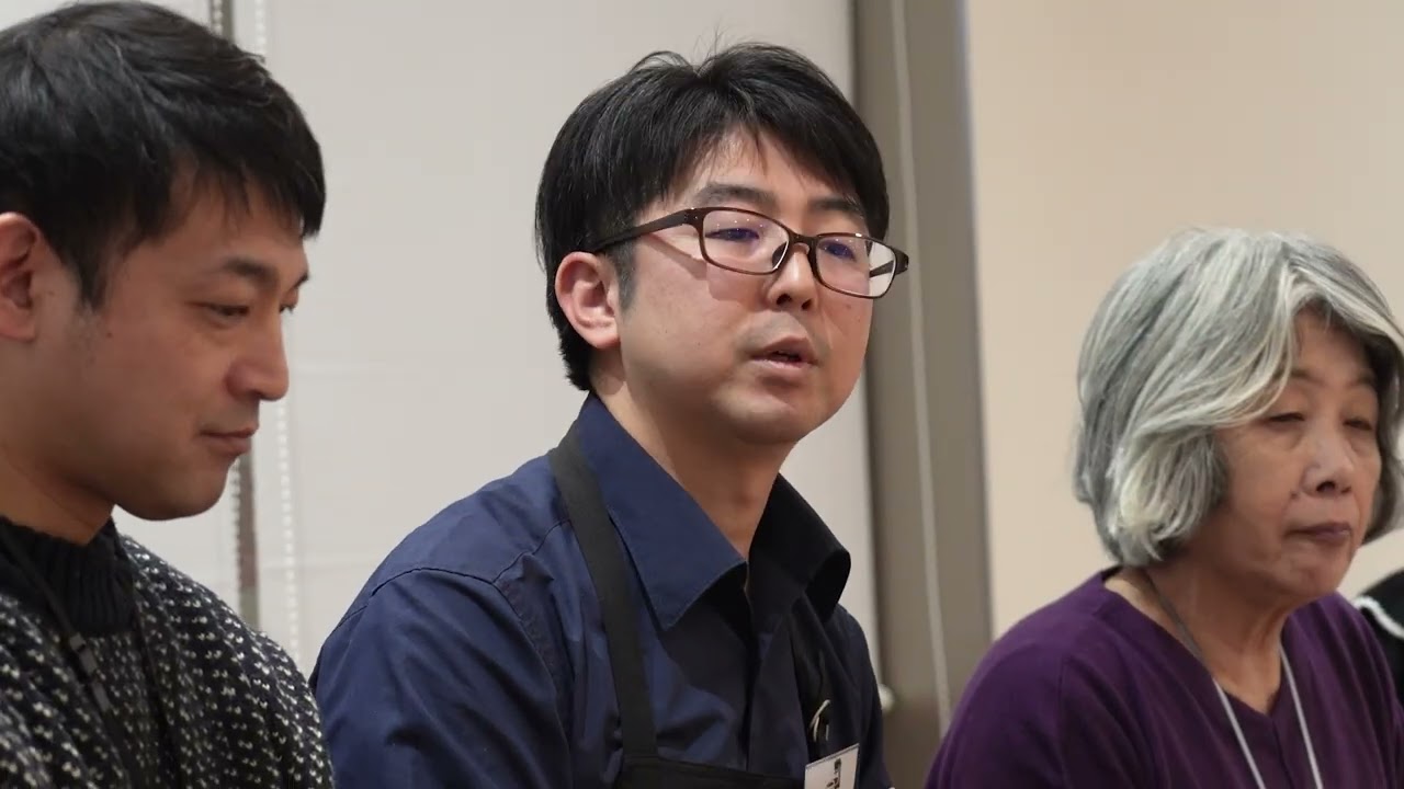 おみちょサポーターとのおみちょトーーク