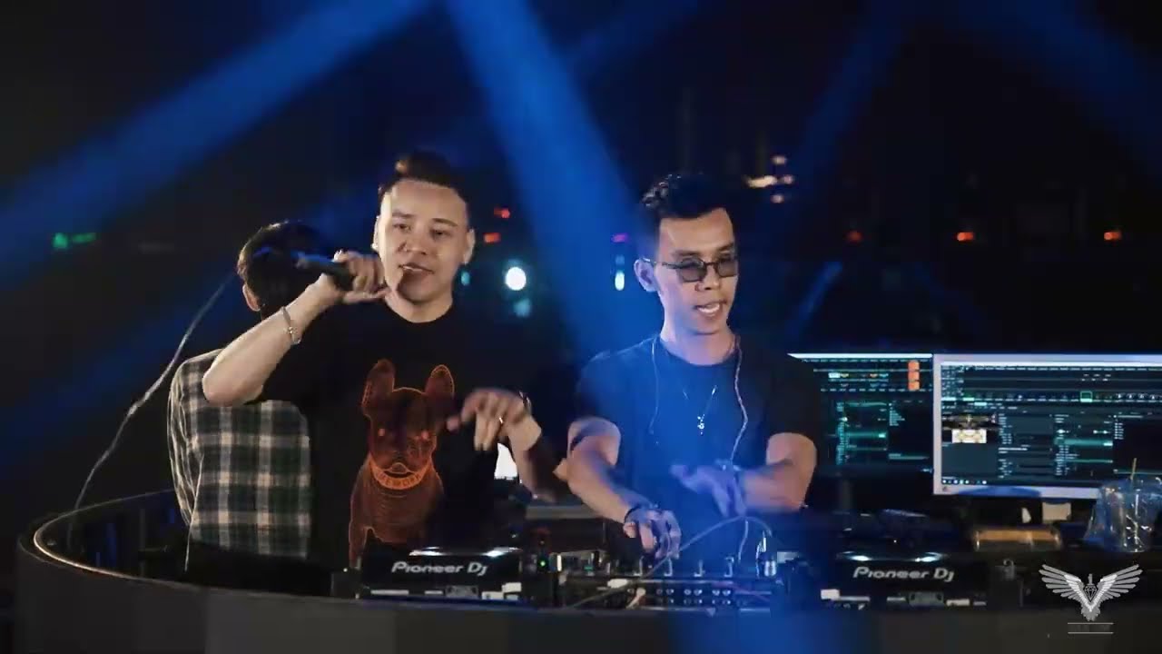 LỜI N&Oacute;I DỐI SAU NỤ CƯỜI | DJ LINH LEE FEAT RAPPER ASHI
