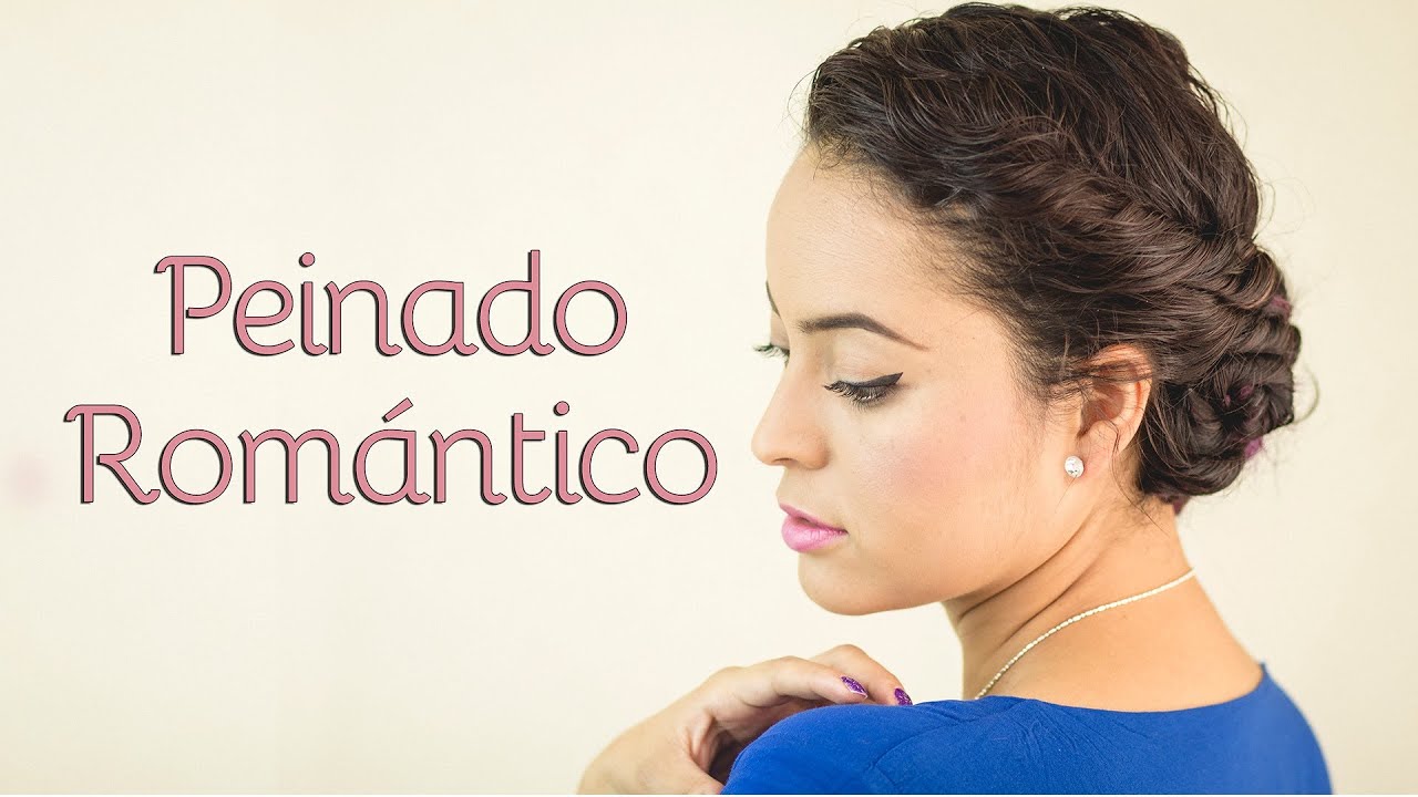 Peinado para cabello chino FABCUORE