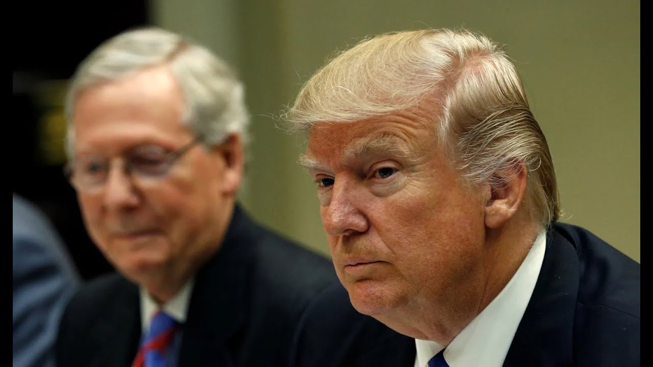 Republican judges caught pulling DANGEROUS new stunt