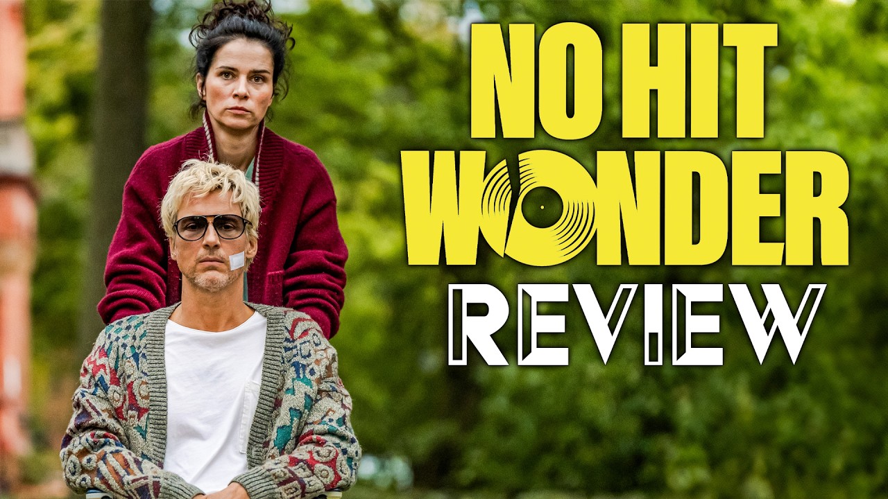 NO HIT WONDER / Kritik - Review | MYD FILM
