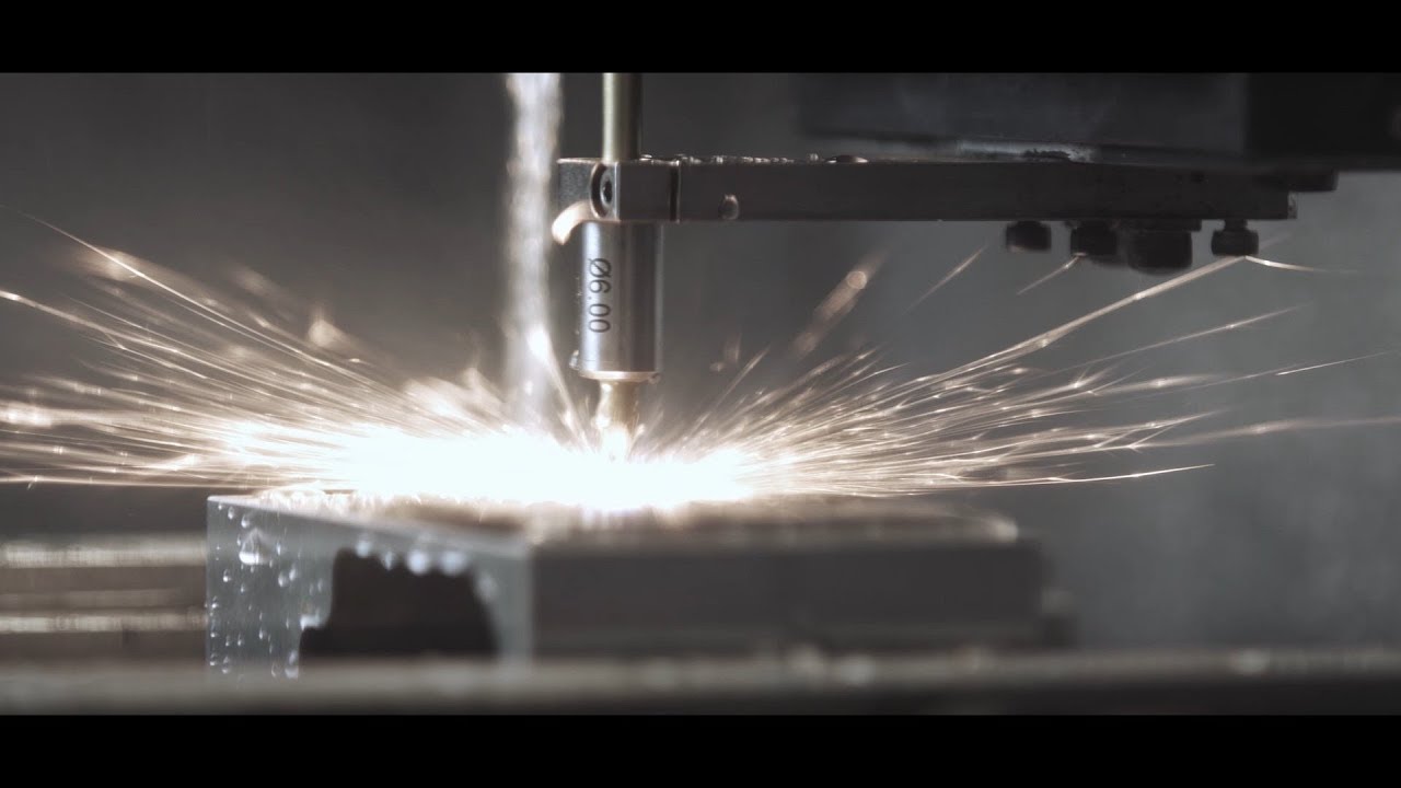 Gebr. Schwarz GmbH, a high-end technology company in plastics injection molding