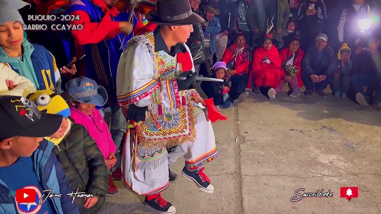 FIESTA DEL AGUA EN PUQUIO 2024: Acción de Coracora VS Apuccarhuarazo de Tintay VS Timpoq Mayo