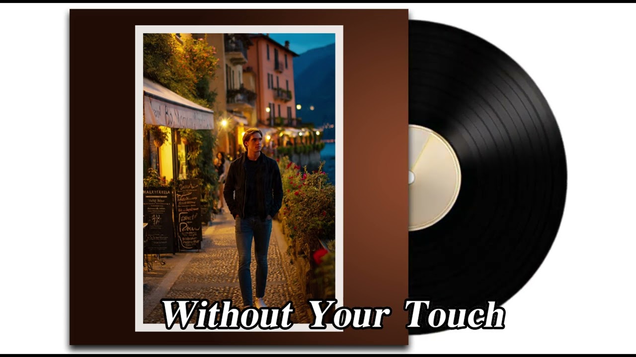 Without Your Touch