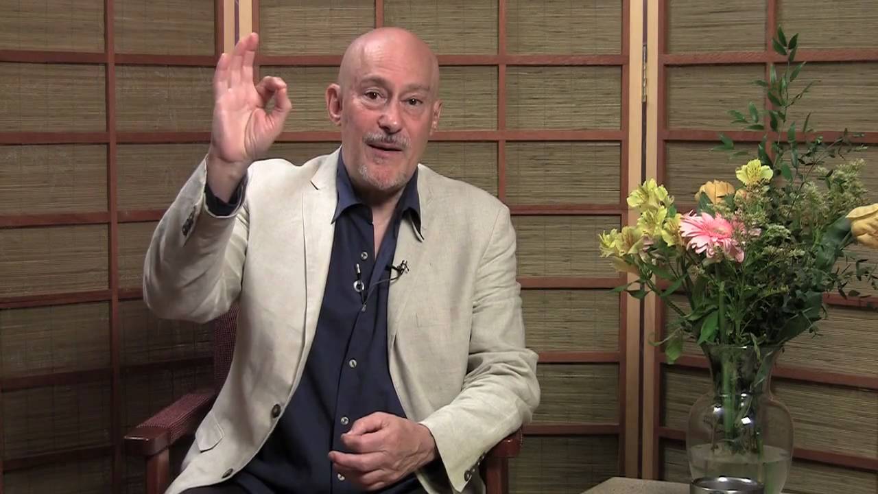 Kriyas & Complete Experiences ~ Shinzen Young