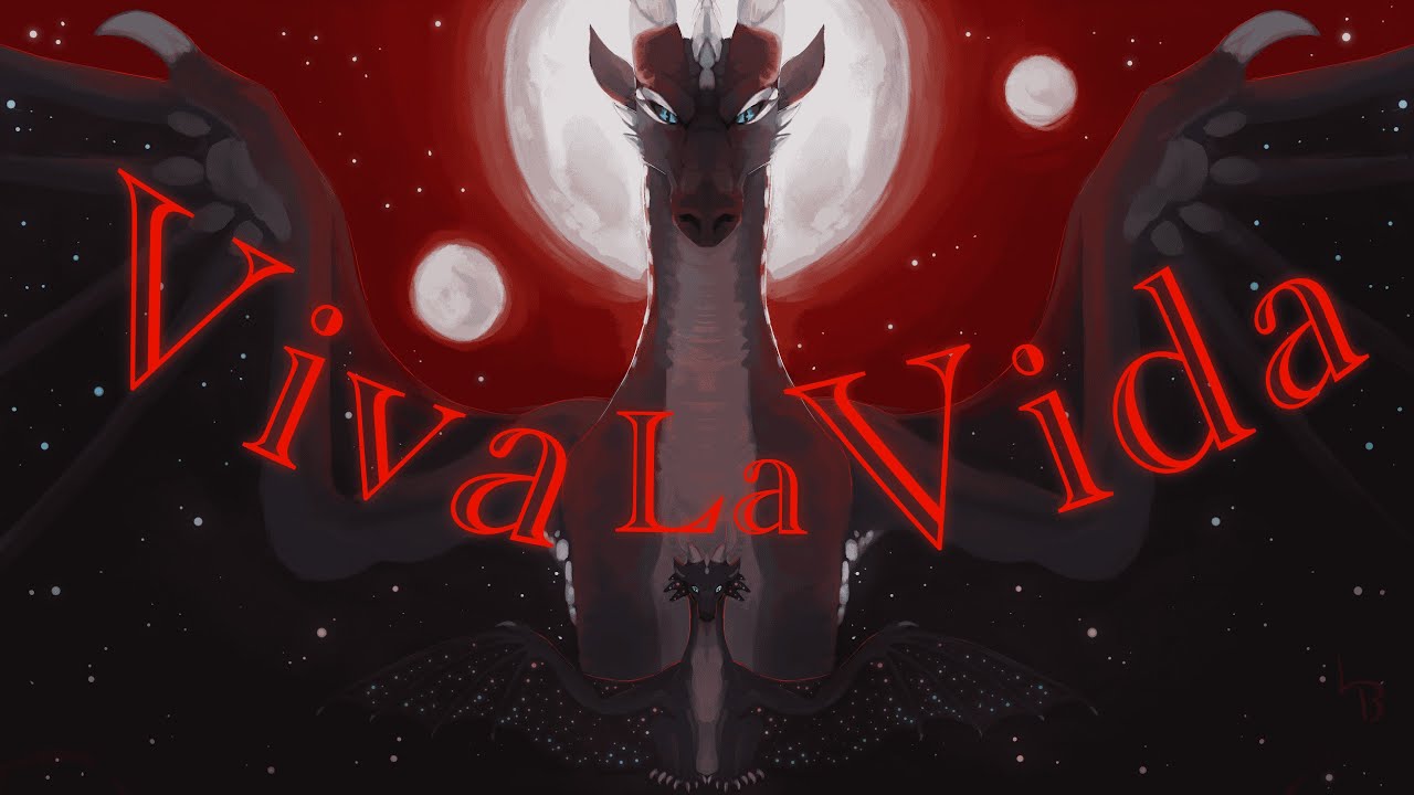 Viva La Vida- A Darkstalker and Peacemaker PMV