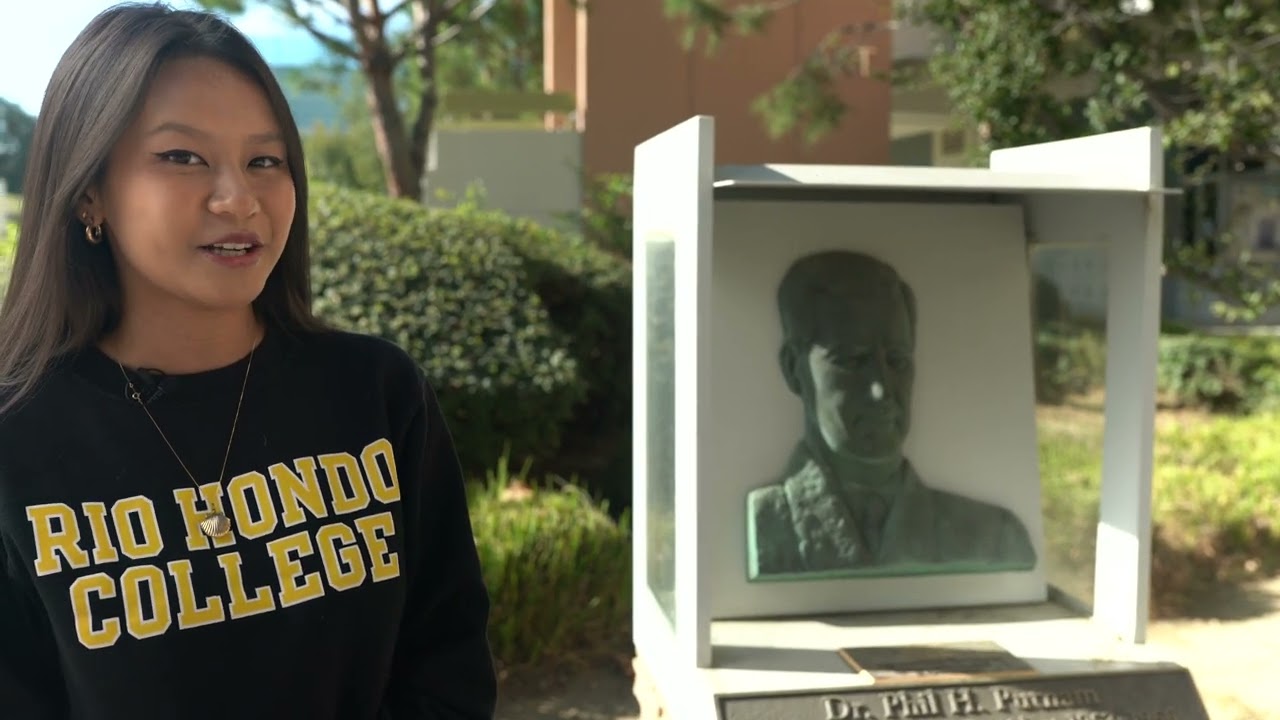 Río Hondo College Campus Tour