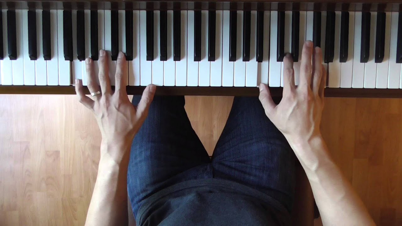 Canon in D (Bigtime Classics) [Intermediate-Advanced Piano Tutorial]