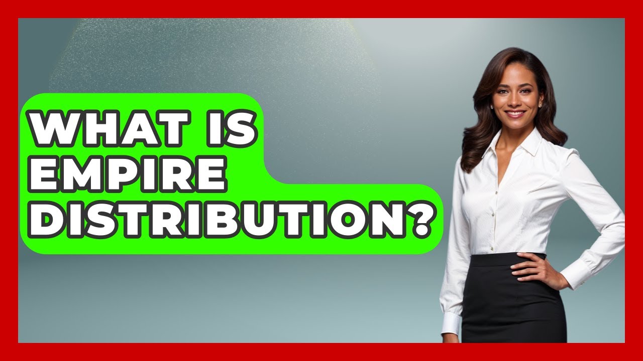 What Is Empire Distribution? - Hip Hop Gurus
