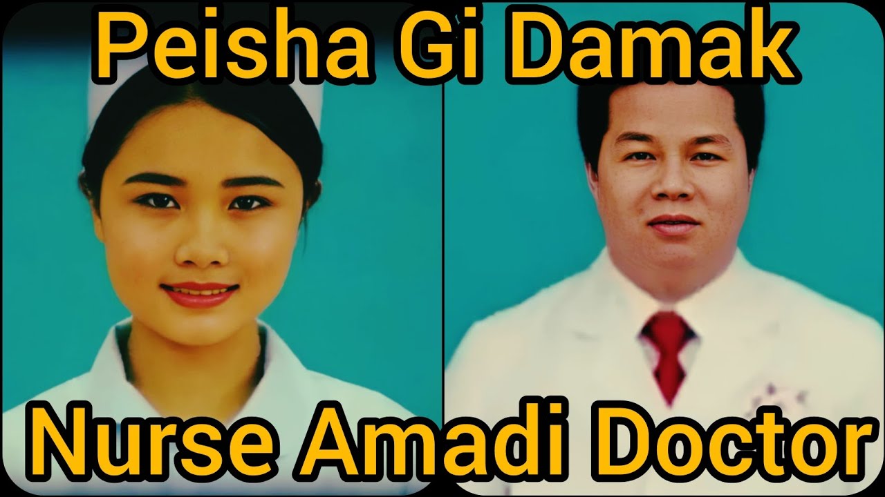 NURSE NA DOCTOR SHA SEMBADWNA SEMKHIBA