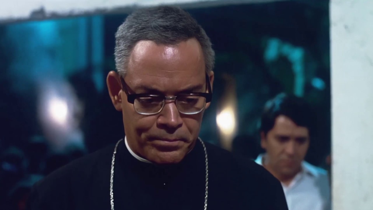 Oscar Romero, ecco il video di Aleteia proiettato alla GMG di Panama