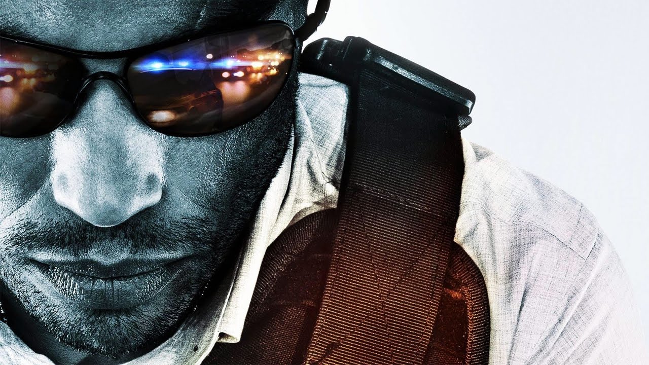 Battlefield: Hardline - БОЛЬШОЙ обзор