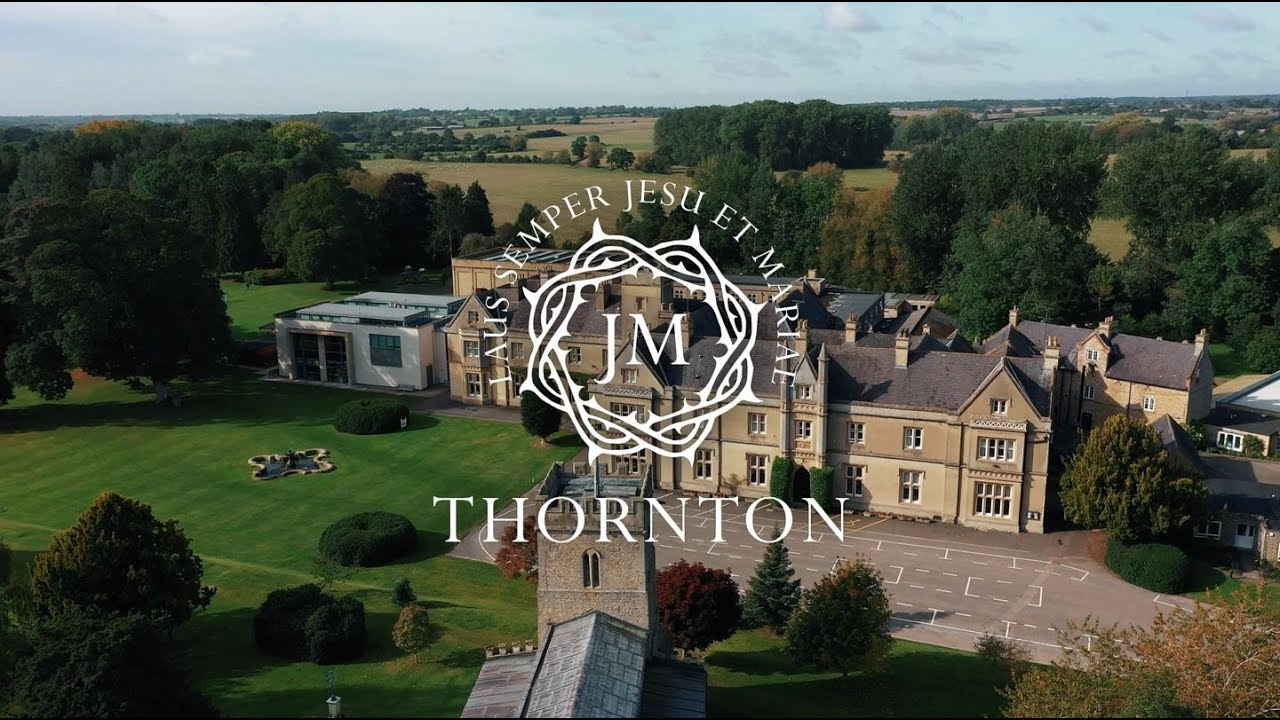 Thornton College - Main Film - November 2021