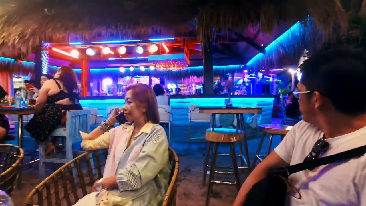 Cafe Maruja Boracay