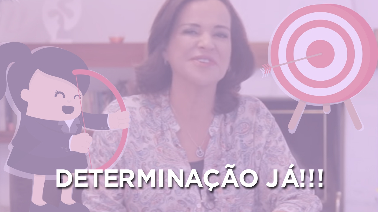 Como Ser Determinado Em 3 Passos