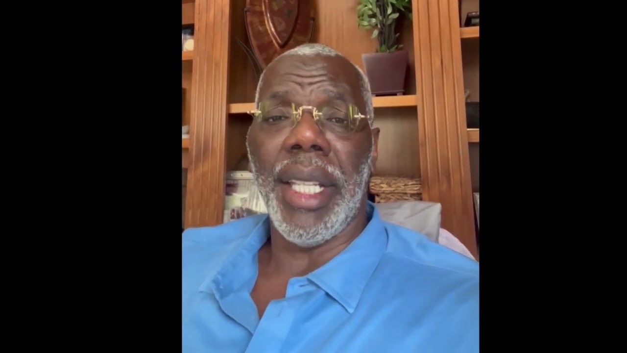 Tyrone Hill's Ohio Basketball Hall of Fame Induction