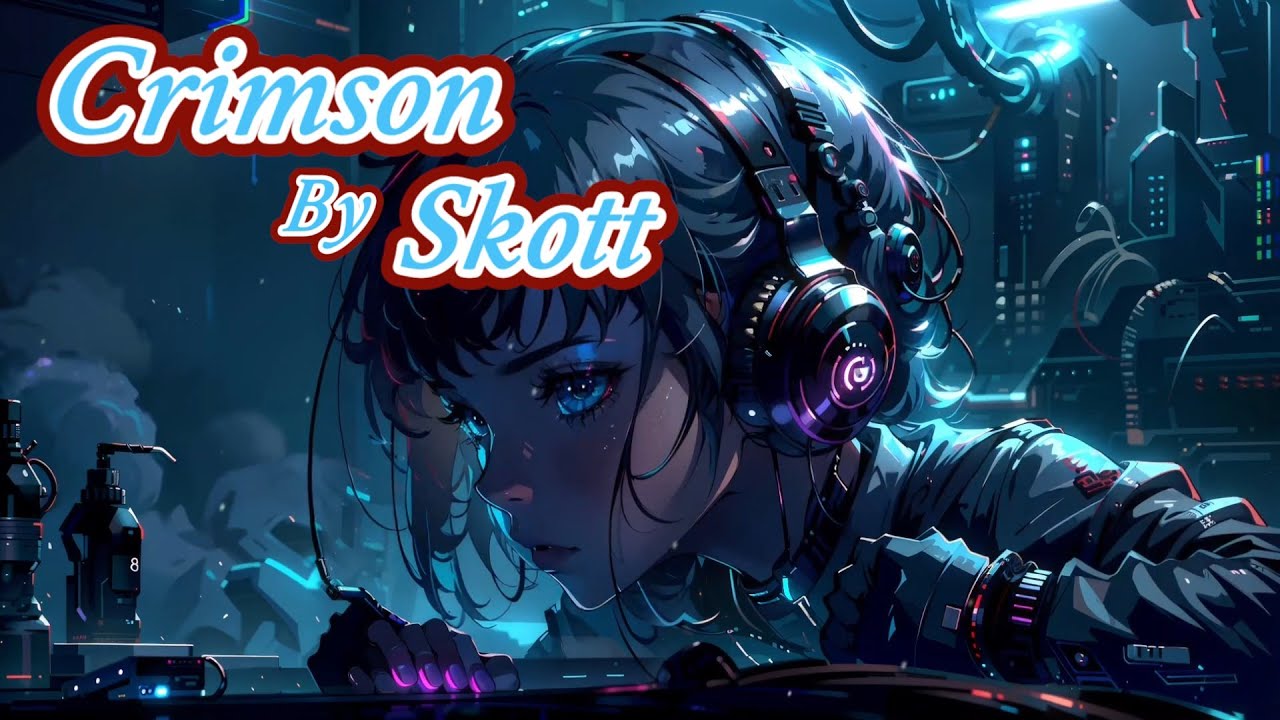 Crimson - Skott