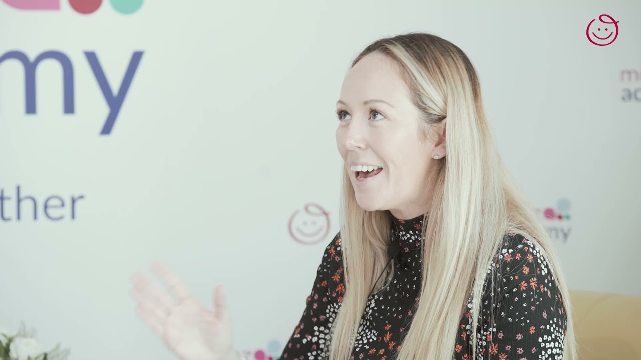 Mumz Academy Don' just exist, Come Alive with Author Meher Mirchandani and Blogger Helly Obrian