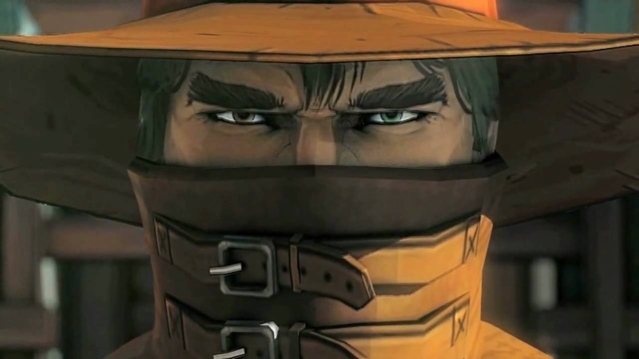 Red Steel 2 (Wii) Launch Trailer