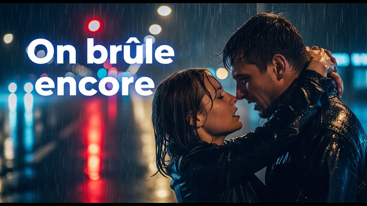 On brûle encore | Une histoire d’amour impossible mais irrésistible