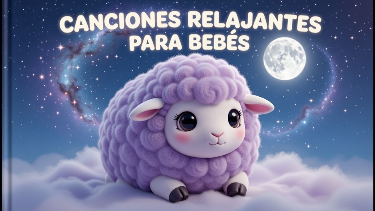 CANCIONES PARA DORMIR #cancionesinfantiles #cancionesparaniños #cancionesparadormir #lagranja
