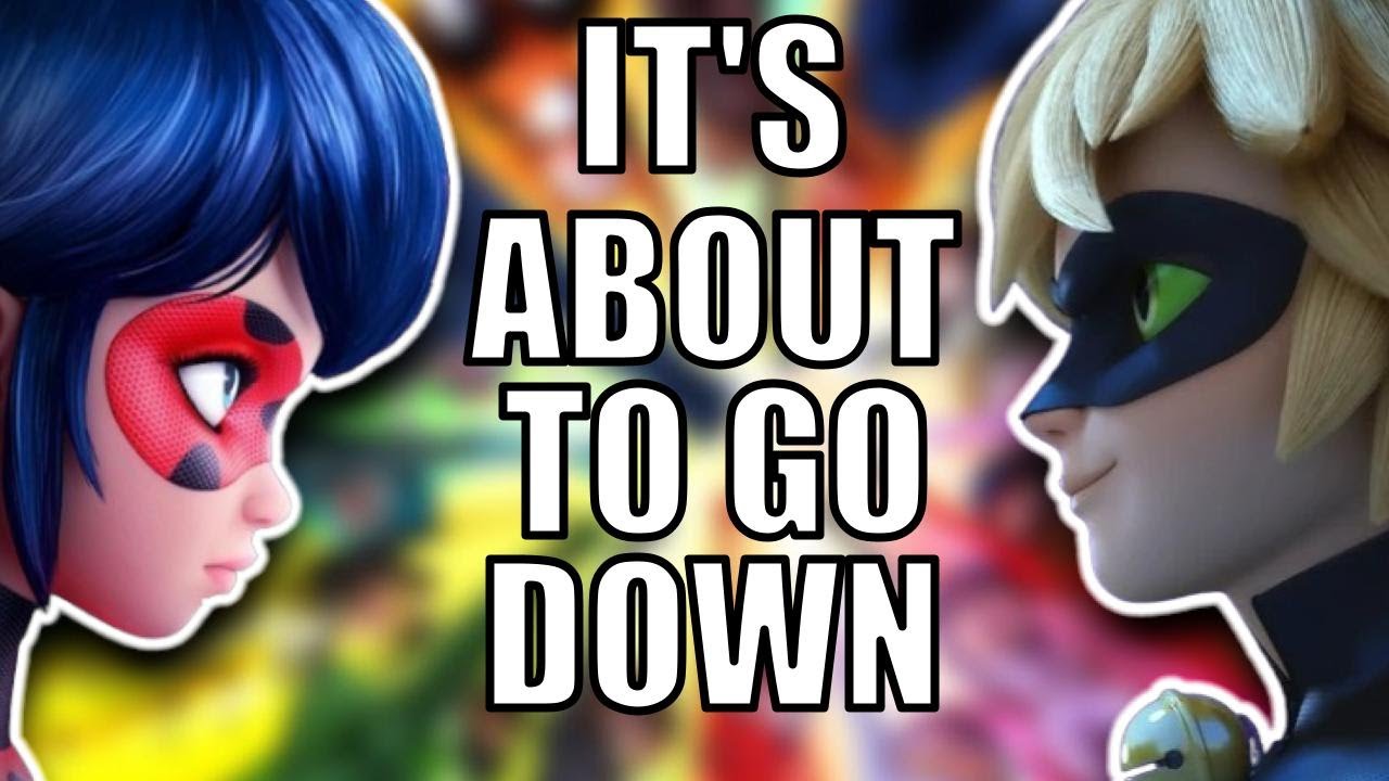 Why Miraculous Will Have It's Own Civil War