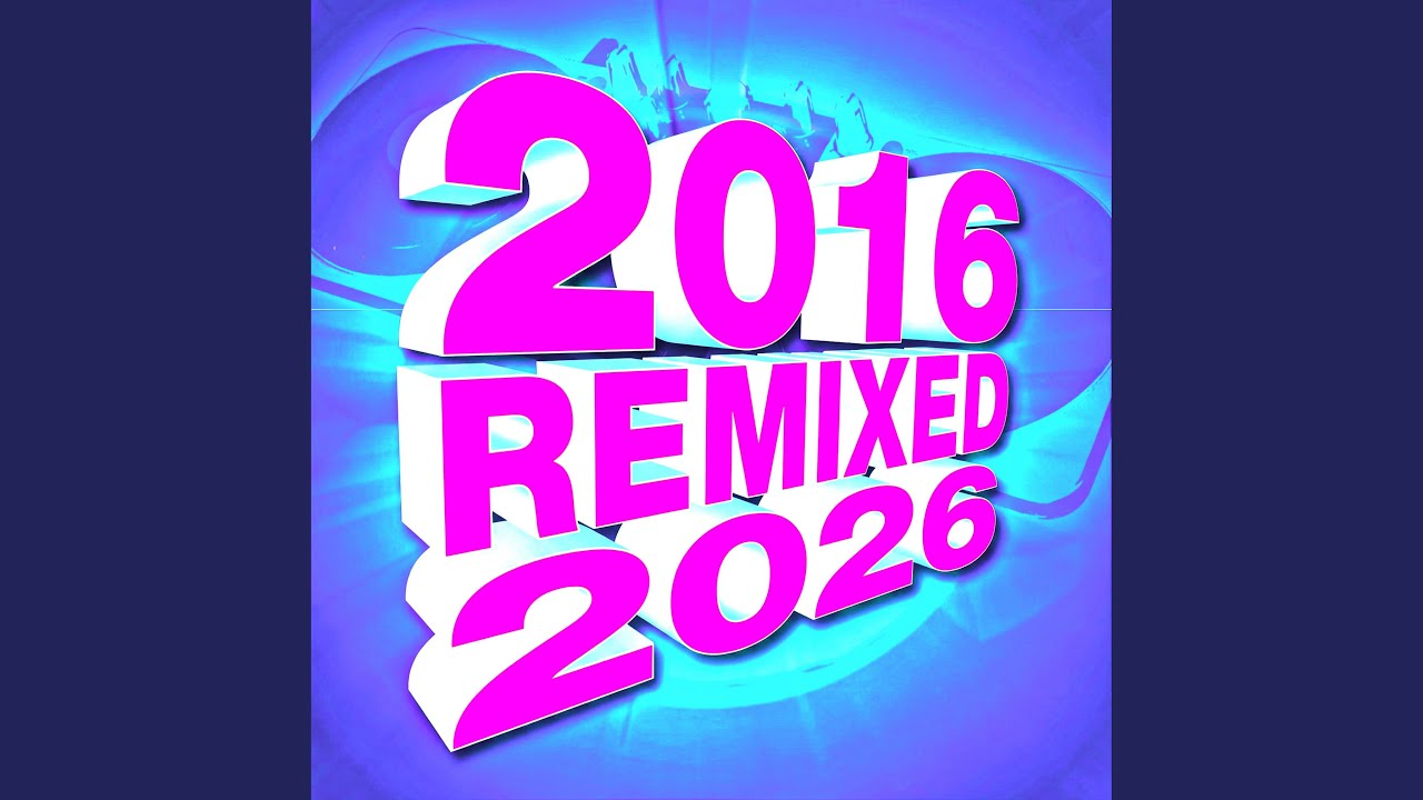 Closer (DJ Remixed)