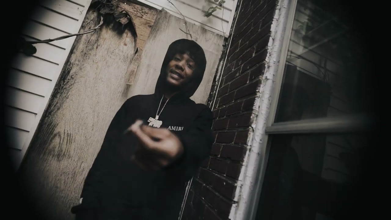 Sai Glizzy - 5 AM Freestyle (Official Music Video)