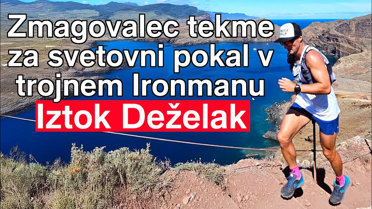 Iztok Deželak - Zmagovalec tekme za svetovni pokal v trojnem Ironmanu | 036