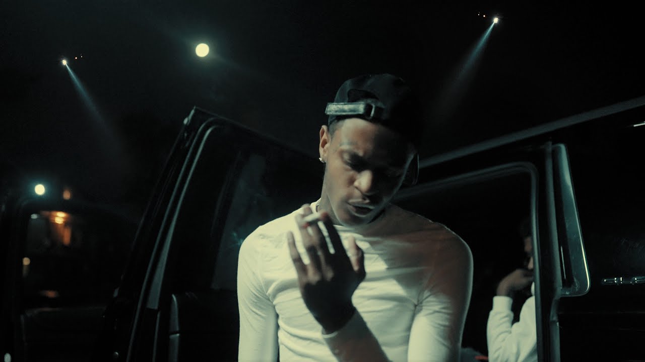 Semi Homie - Worse (Official Video)
