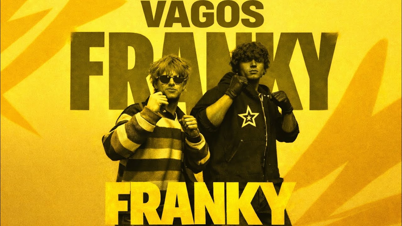GANG GANG PEW PEW PEW#Vagos #bcrp #grp #franky