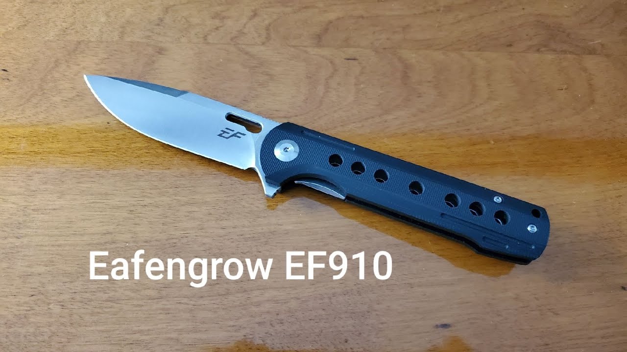 Eafengrow 910, 223, 81