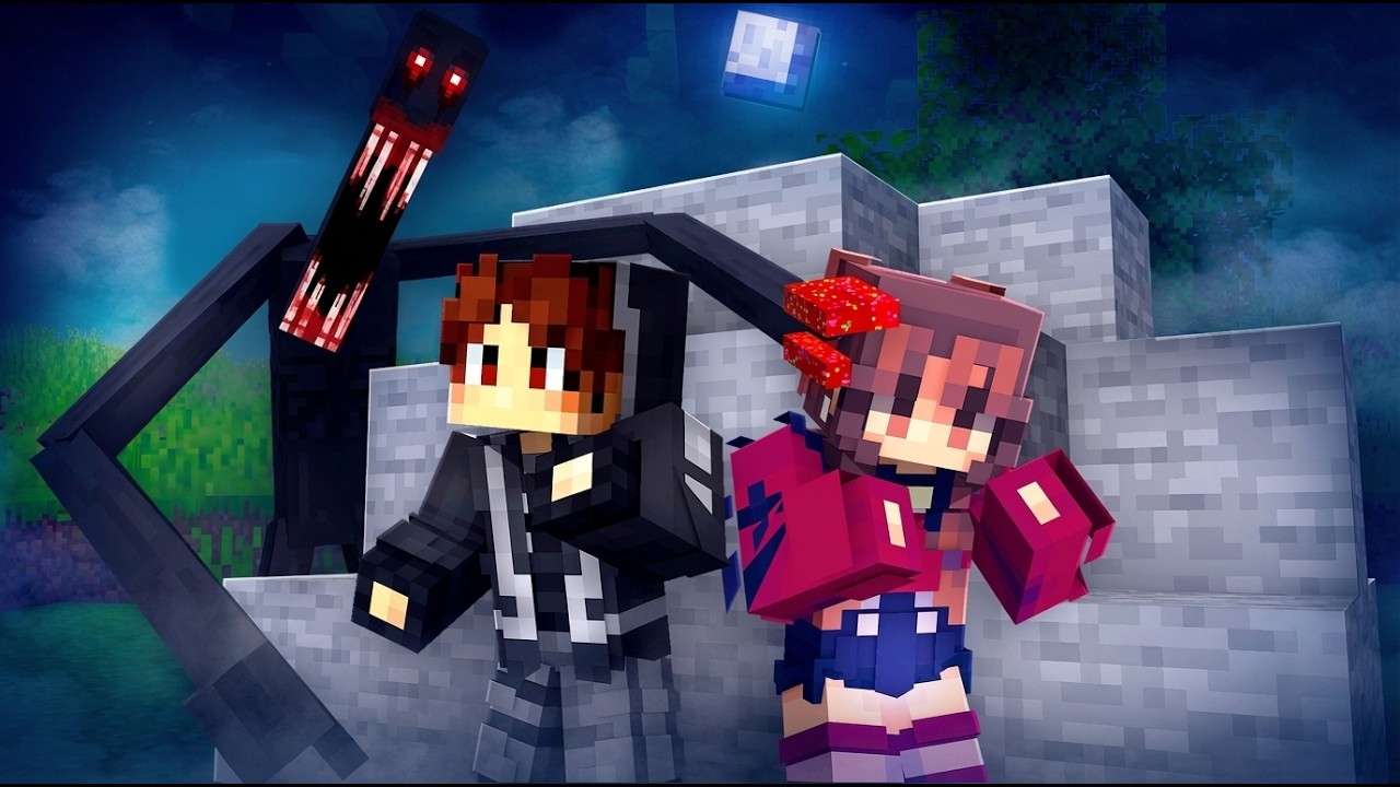 Je lui fais découvrir FROM THE FOG ! (feat. Jujuw)