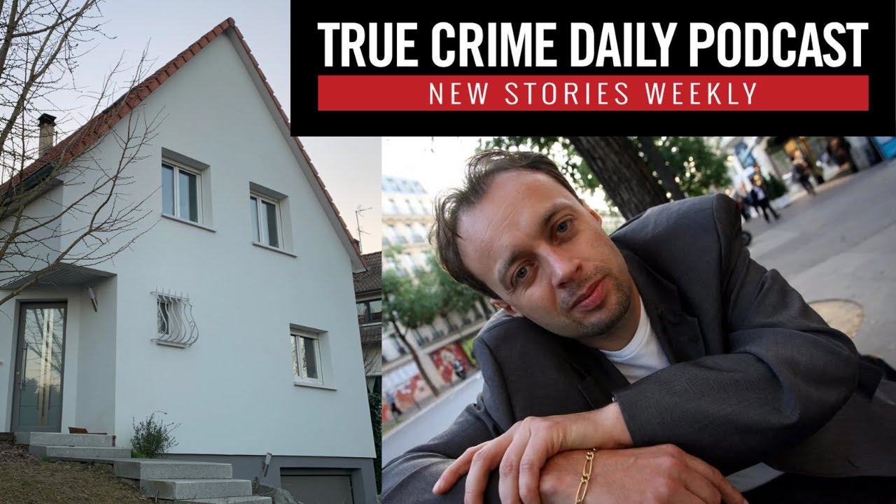The most prolific art thief in modern history nabs masterpieces totaling an estimated $2 billion