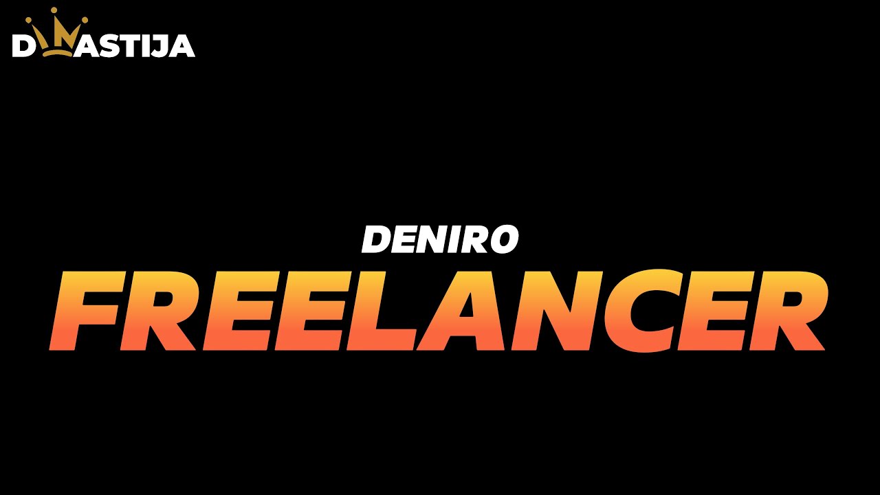 Deniro - Freelancer 2014