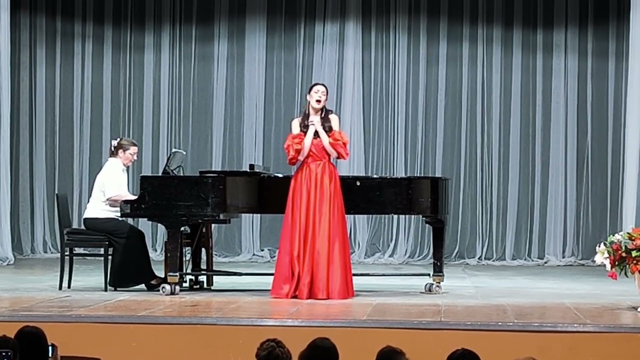 Concierto para hombres amados 18